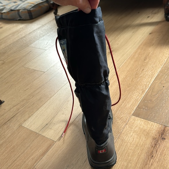 Pajar boots - Picture 5 of 9